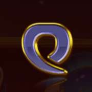 Символът Q в Dragon Chase