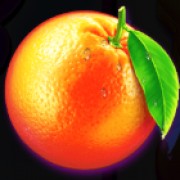 Символ Orange в Fruit Party 2
