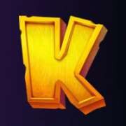 Символ K в Power Strokes 2