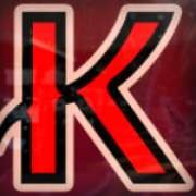 Символ K в Devilish