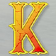 Символ K в Артур Пендрагон