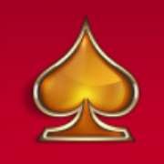 Символът Пика в Playboy: Golden Jackpots