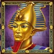 Символът на Тутанкамон в Книгата на мъртвите
