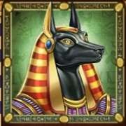 Символът на фараона в Книгата на мъртвите