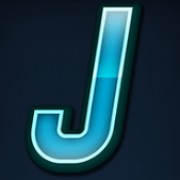 Символът J в играта Perfect Heist