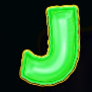 Символ J в Big Fishing