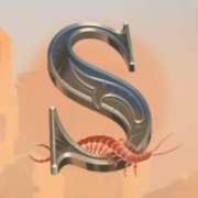 Символ S в Виктория Уайлд