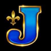 Символ J в Бизон 50