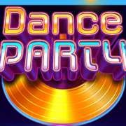 Символ на логото в Dance Party