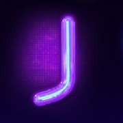 Symbol J на партито за танци