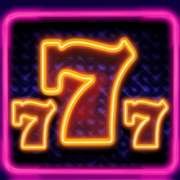 Символ 777 на танцовото парти