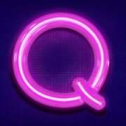 Символ Q на танцовото парти
