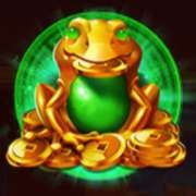 Символ на жабата в Dragon Chase