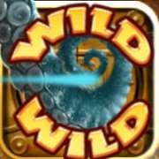 Символ Wild в Глаз кракена