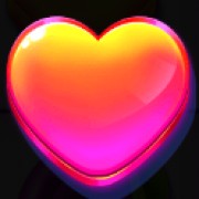Символ сърце в Fruit Party 2