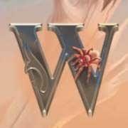 Символ W в Виктория Уайлд