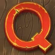 Символът Q в Pirates of Boom